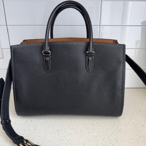 Coach Brooke Carryall - Picture 2 of 5